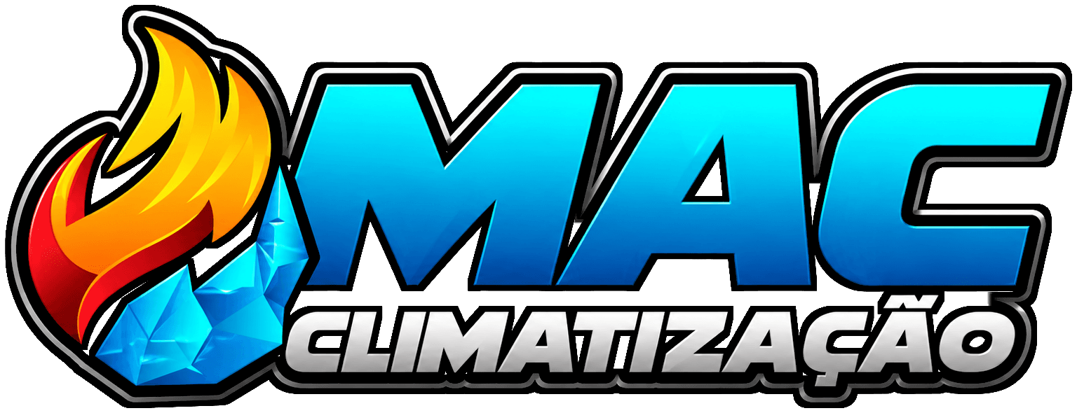 Mac Climatização